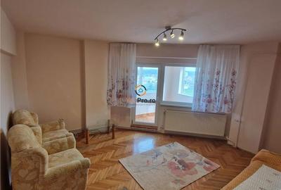 Apartament cu 2 camere decomandat în Dorobanților - 10