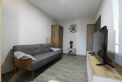 Pet-friendly, 2 camere, centrala proprie. - 8