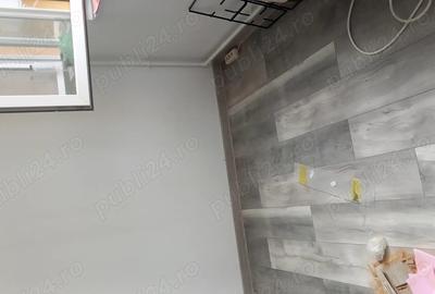 Vand garsoniera renovata recent - 4