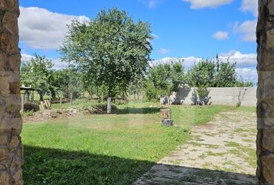 Casa semifinisata 200mp Decebal - Vetis - 5