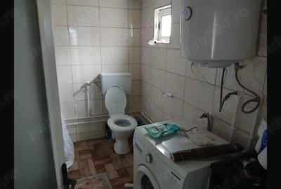 Casă cu 3 camere cu Teren 1500 Mp în Lehliu - 2