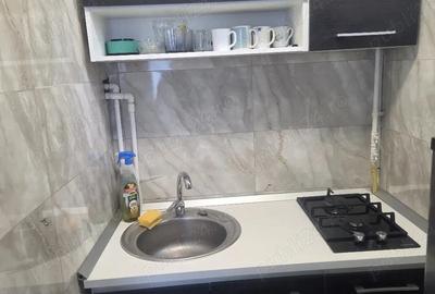 Garsonieră semidecomandată în Central - 4