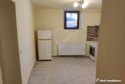 Apartament 2 camere, situat in Zorilor,  finisat modern - 3