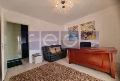 VANZARE -3 CAMERE-MOGOSOAIA-ARBO RESIDENCE - 11