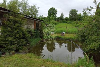 Casă individuală cu 3 camere cu Canalizare în Blăjenii de Jos - 2