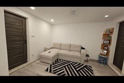 Casă cu 3 camere în Boiștea - 6
