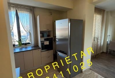 Proprietar 2 camere de inchiriat 64 mp centrala parcare - 11