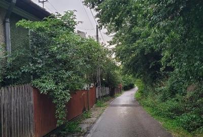 Casă de vânzare în sat Inucu( Inatelke kalotaszegi falu) - 6