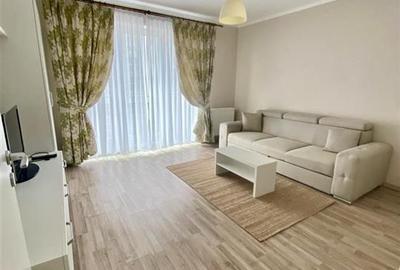 Apartament cu 2 camere decomandat, mobilat în Avantgarden - 2