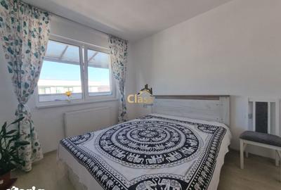 Apartament cu 3 camere decomandat în Someșeni - 3