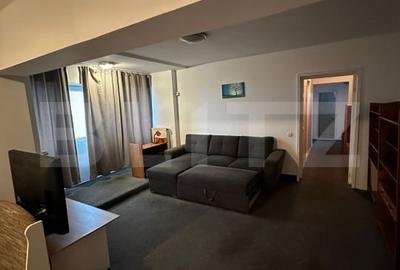 Apartament cu 4 camere, 82 mp, cu garaj si loc de parcare, Micro 15