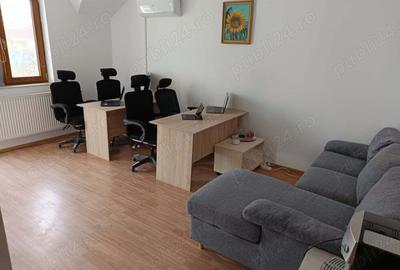 Spațiu comercial, de 22 mp, în Central - 5