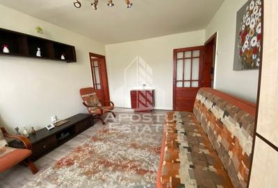 Apartament 2 camere, zona Spitalului Judetean - 2