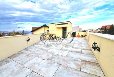 Casa pet friendly cu curte privata in Andrei Muresanu - 19