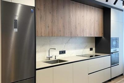 Apartament 3 camere Modern si Spatios - 5