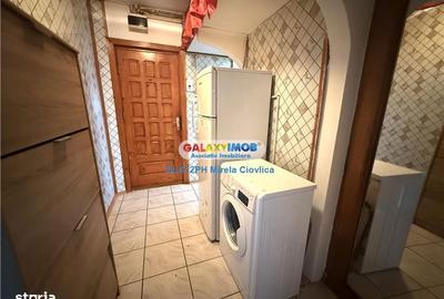 Apartament cu 2 camere, mobilat în Central - 7