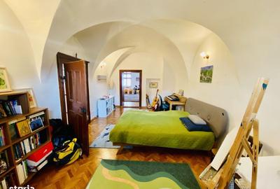 Apartament cu 2 camere în Ultracentral - 6