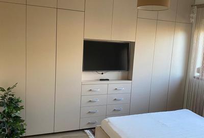 Apartament cu 3 camere decomandat în Grigorescu - 4