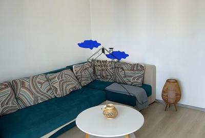 Apartament cu 2 camere decomandat, mobilat în Bartolomeu - 3