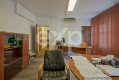 Spațiu comercial, de 52 mp, în Astra - 6