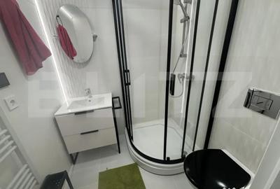 Garsonieră decomandată în Central - 1