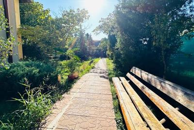 Casă individuală cu 9 camere cu Canalizare în Central - 6