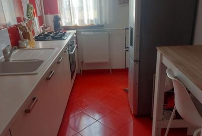 Apartament cu 2 camere semidecomandat în Central - 3