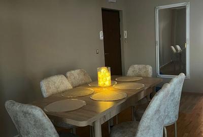 Apartament cu 4 camere decomandat în Central - 8