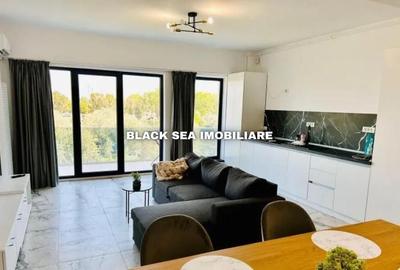 Apartament 2 camere in Mamaia Sat - Termen Lung inclusiv VARA - 1