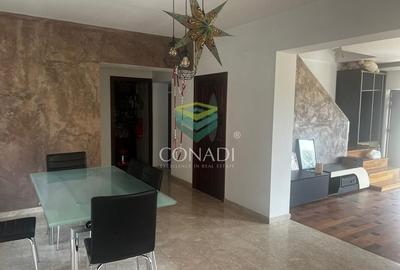 Vila cu foisor, curte generoasa in Corbeanca - Tamasi || Str.Sportului - 45