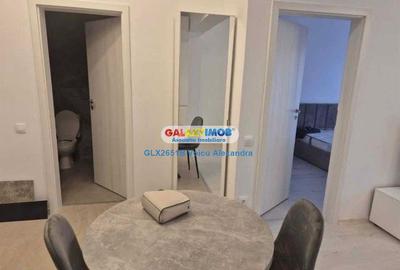 Apartament cu 2 camere decomandat, mobilat în Berceni - 5