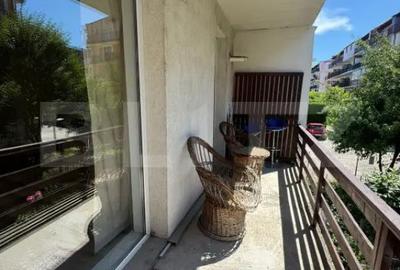 Garsonieră semidecomandată în Florești - 1