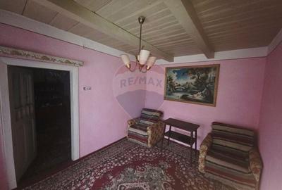 Casă individuală cu 4 camere cu Teren 1677 Mp în Slobozia (Roznov) - 16