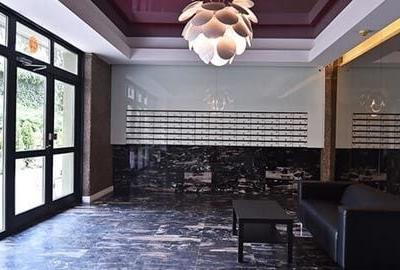 Garsoniera in Complexul NOVUM Politehnica | CR56 - 8