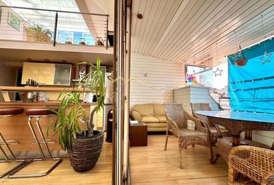 Apartament in Vila *142mp* / *100mp curte proprie* / Garaj // Kiseleff - 11