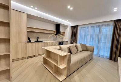 Apartament 3 camere // Cortina 126 // Iancu Nicolae - 1