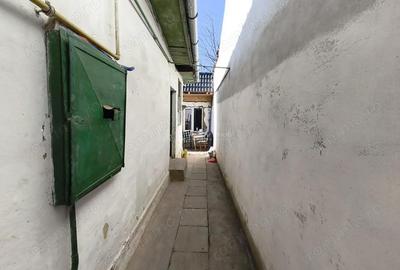 Casă cu Teren 300 Mp în Muncitoresc - 6