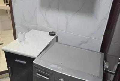 Garsonieră decomandată în Dămăroaia