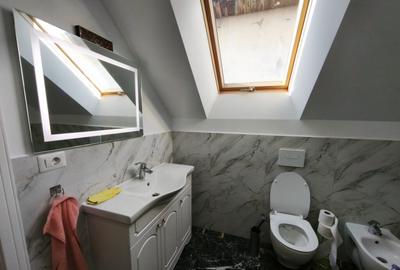 Casa cu 8 camere, 750 mp teren , Radauti - 6