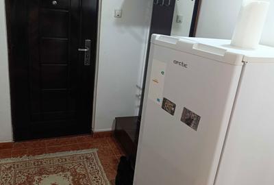 Garsonieră semidecomandată în Exterior Vest - 2