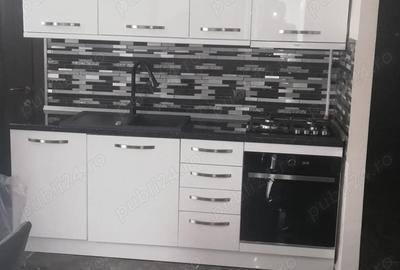 Apartament 2 camere Tarnaveni - 2