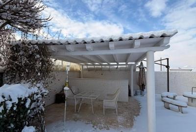 Casă elegantă, complet mobilată, cu curte amenajată - 14