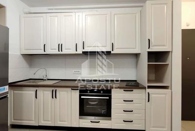 Apartament cu 2 camere + terasa 35mp utili,  Adora Park - 11