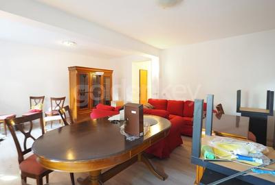 Vilă cu 4 camere in complex rezidential - 2