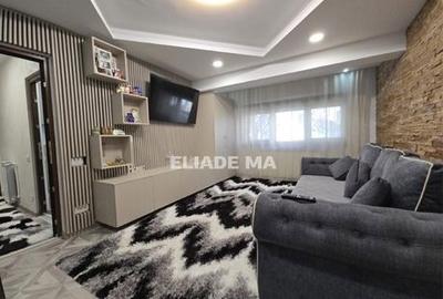 Apartament cu 2 camere decomandat în Nord - 2