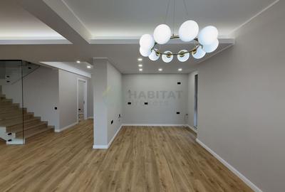 Vila individuala 5 camere Tunari 1 Decembrie - 2