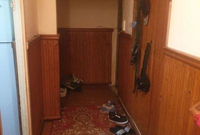Apartament cu 3 camere nedecomandat în Central - 3