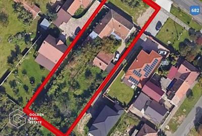 Spațiu comercial, în Central - 1