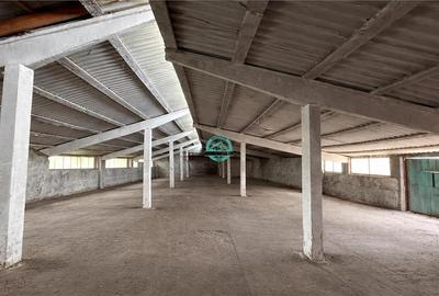 Spațiu industrial, de 680 mp, în Periș - 1