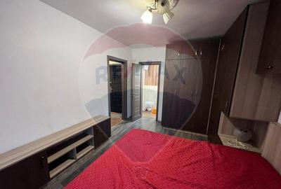 Apartament cu 1 camere de inchiriat in zona Gara - 5